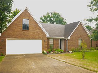 4100 Altruria Rd, Memphis, TN 38135