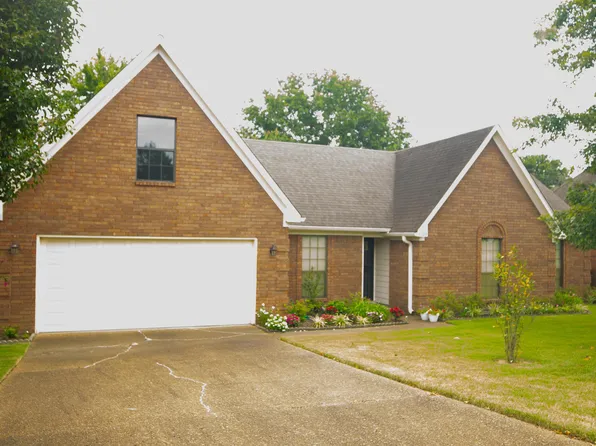 4100 Altruria Rd, Memphis, TN 38135