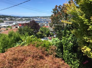 3622 13th Ave W APT 3, Seattle, WA 98119