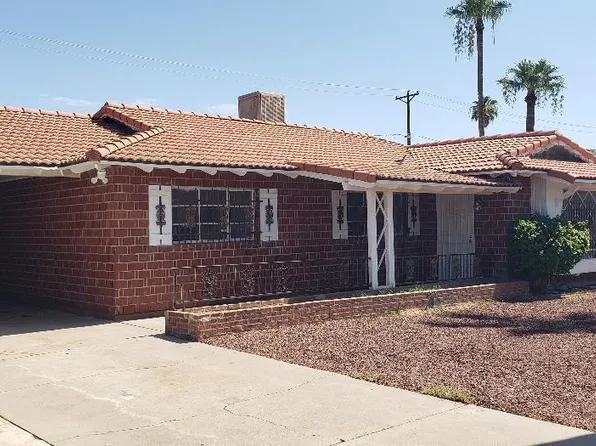 3808 W KEIM Drive, Phoenix, AZ 85019