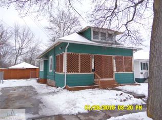 223 W Thomas St, Lansing, MI 48906