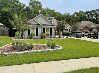 12081 Balsam Ct, Spanish Fort, AL 36527