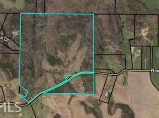 187 Bowen Rd, White, GA 30184