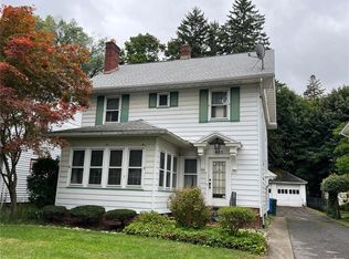 425 Rugby Ave, Rochester, NY 14619