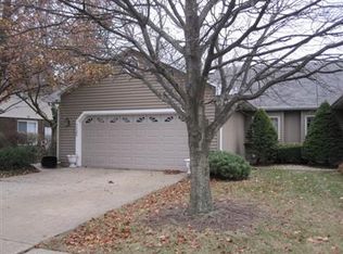 1125 Yale Ave, Bourbonnais, IL 60914