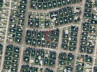 1488 W Noon Pl, Citrus Springs, FL 34434