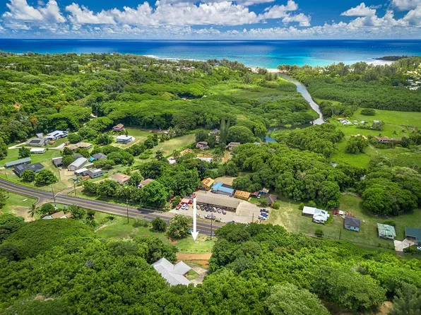 Puu Hale Loop Lot B, Anahola, HI 96703