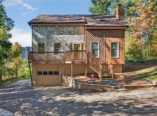 806 Crooked Run Rd, Rural Hall, NC 27045