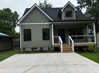 5907 Welworth Ave, Chattanooga, TN 37412