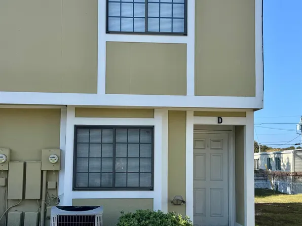 1207 Pinegrove Dr. #D, Myrtle Beach, SC 29577