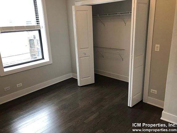 2nd image of 1614 W Belle Plaine Ave #2WW