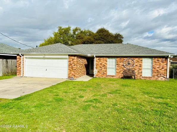 602 Kem St, Patterson, LA 70392