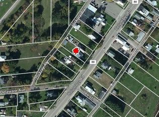 76 Columbus Rd, Mount Vernon, OH 43050