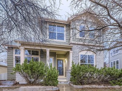 14163 Fairwind Lane, Broomfield, CO, 80023