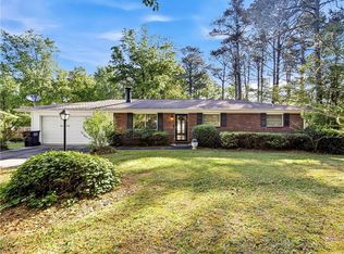 1291 W Sandtown Rd SW, Marietta, GA 30064