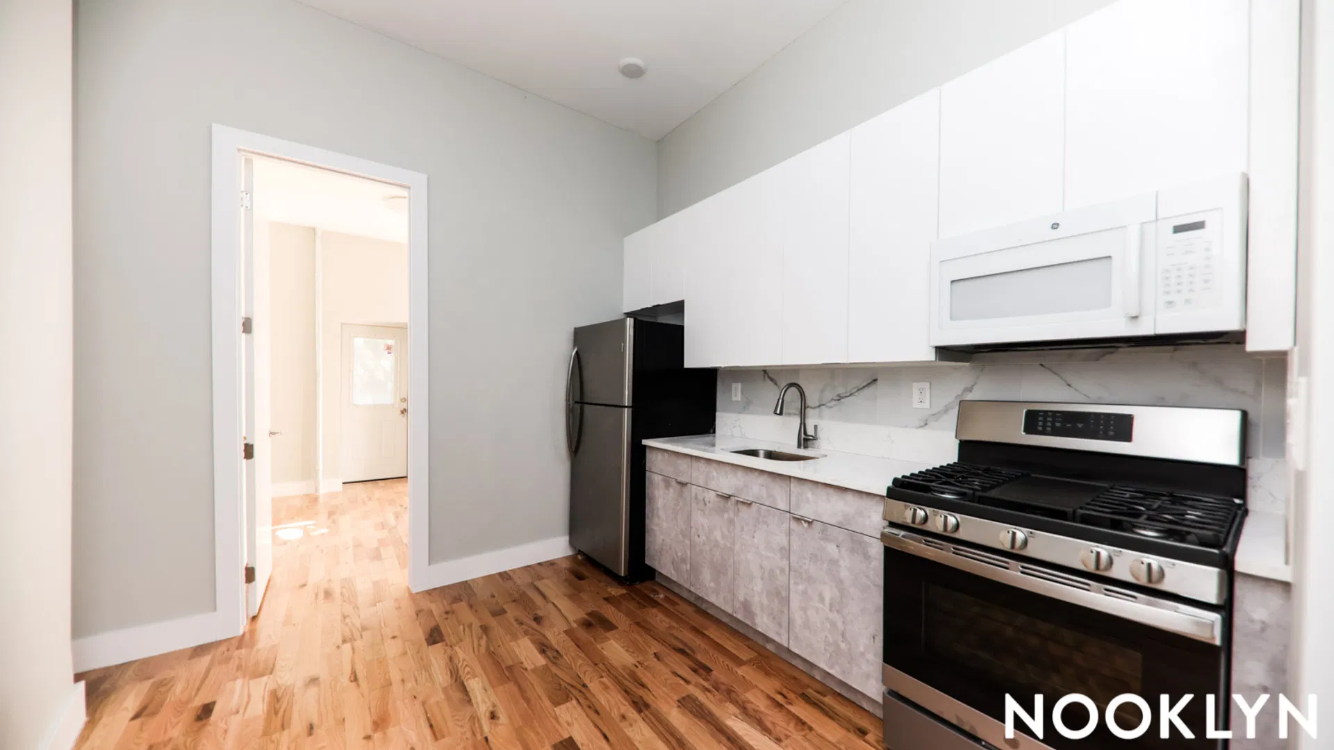 464 Wilson Avenue #1A in Bushwick, Brooklyn | StreetEasy