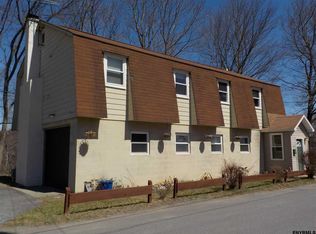 11 Lesson Street Ext, Schaghticoke, NY 12154