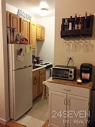 Rented by 24 7 NYC Realty Inc.