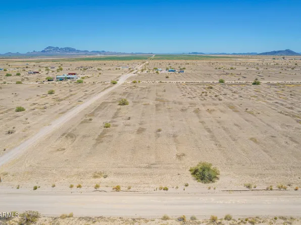 0 S 539th Avenue #33, Tonopah, AZ 85354