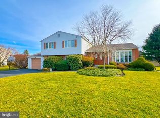 34 Michael Rd, Holland, PA 18966