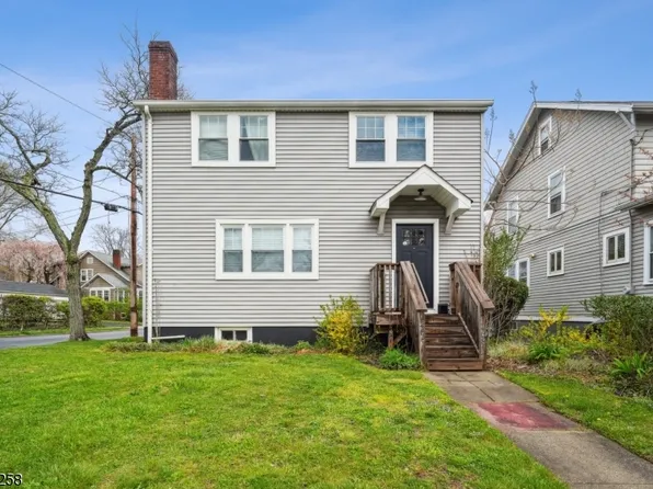 266 Elmwood Ave, Maplewood Twp., NJ 07040