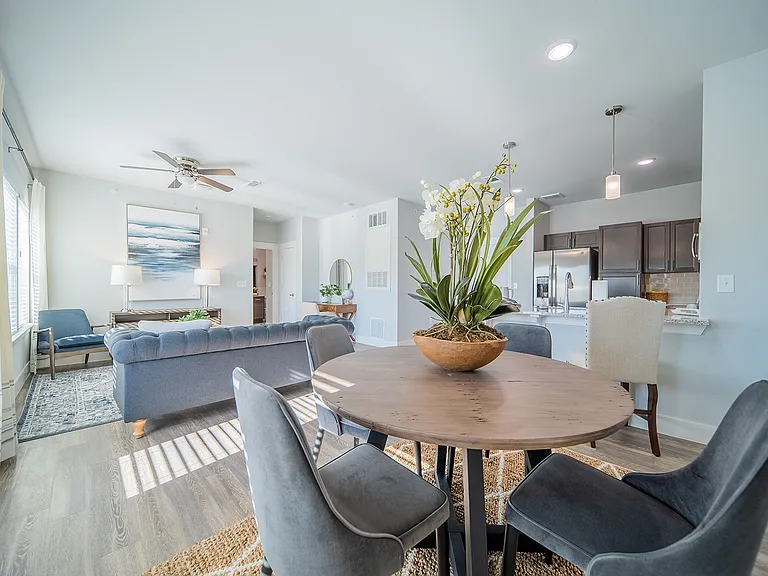 Sage Highland Creek 55+ Active Adult — Photo 5