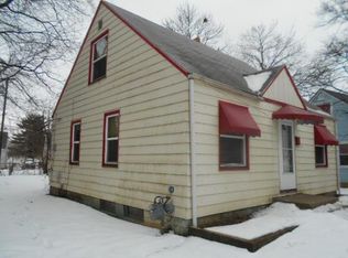 2558 Renwood Pl, Columbus, OH 43211