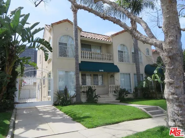 6416 W 6th St, Los Angeles, CA 90048