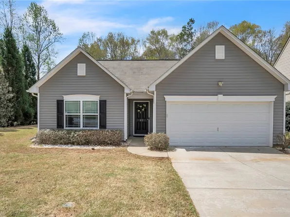 85 Caledonia Dr, Easley, SC 29642