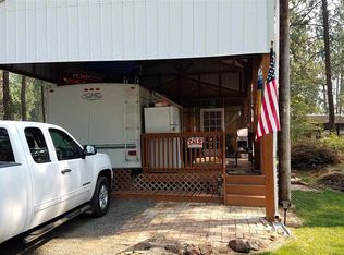 13901 S Clear Lake Rd SPACE 608, Cheney, WA 99004