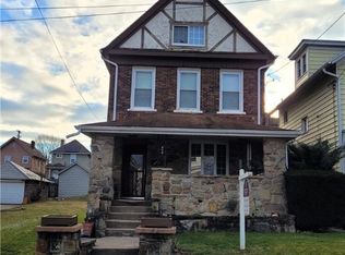518 Gilmore Ave, Trafford, PA 15085