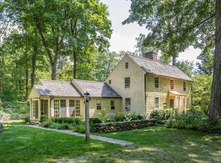 462 Milton Rd, Litchfield, CT 06759