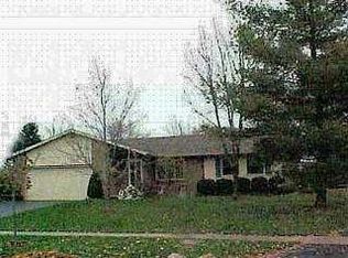 2283 Garden Creek Dr, Maumee, OH 43537