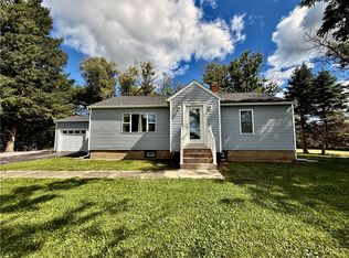 8807 Prole Rd, Batavia, NY 14020
