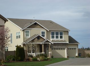 7123 286th St NW, Stanwood, WA 98292