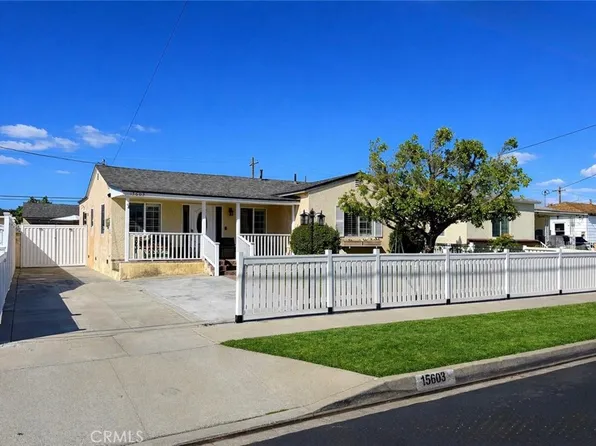 15603 Thornlake Ave, Norwalk, CA 90650