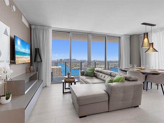 2nd image of 4010 S Ocean Dr Unit R2008