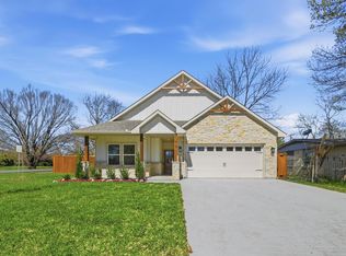 721 High School Ln, Seagoville, TX