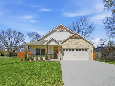 721 High School Ln, Seagoville, TX, 75159