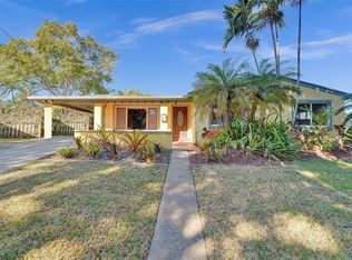 1334 N 30th Rd, Hollywood, FL 33021