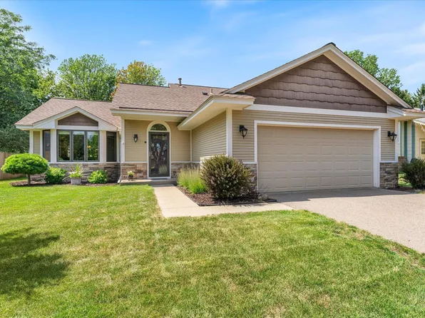 14659 Harrington Pl, Apple Valley, MN 55124