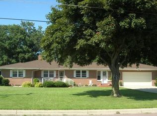 1112 Springfield Pkwy, Jackson, MN 56143