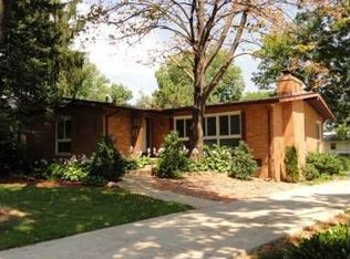 4616 N Missouri Ave, Peoria, IL 61614