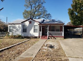 2001 Fincher Rd, Haltom City, TX 76117