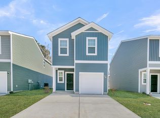 Compass Plan, Pinckney Place, North Charleston, SC 29406