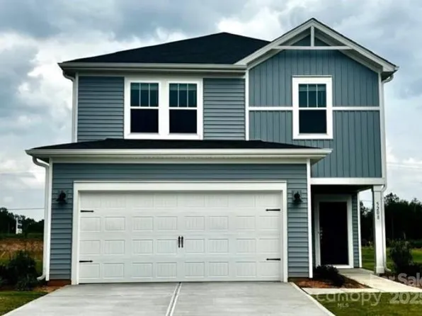 5208 Georgette Trl, Cherryville, NC 28021
