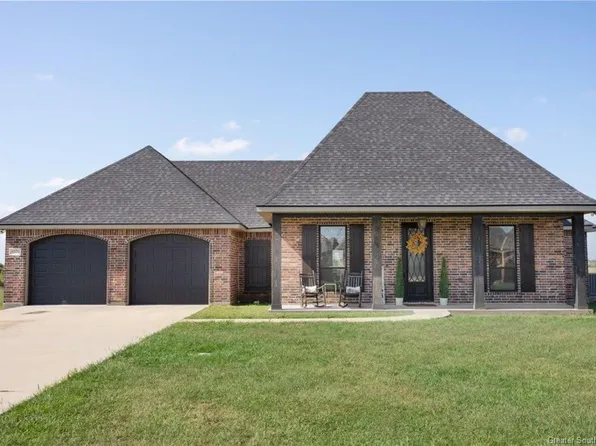 5579 E Jude Vincent Ln, Iowa, LA 70647
