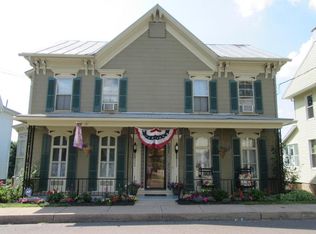 403 Main St, Orangeville, PA 17859