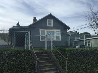 2801 16th Ave S #BASEMENT, Seattle, WA 98144