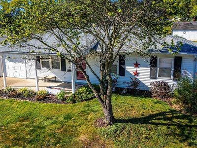 411 Smalley Blvd, Hamilton, OH, 45013